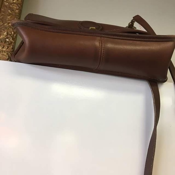 🎈SOLD in Boutique - Coach Leather Bag - Picture 6 of 8